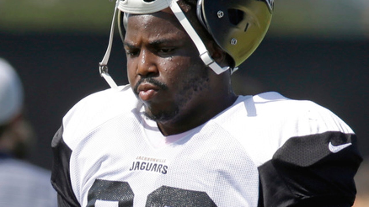 Jaguars trying to avoid another 10-loss season vs Broncos